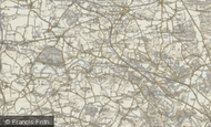 Sparhamhill, 1901-1902