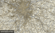 Sparkbrook, 1901-1902