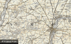 1897-1900, Sparsholt