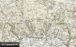 1903-1904, Spaunton