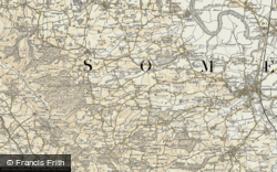 1898-1900, Spaxton