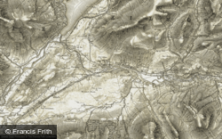 1906-1908, Spean Bridge