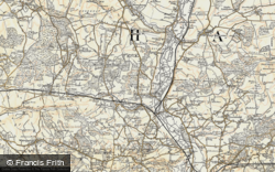 1897-1900, Spearywell