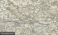 Speen, 1897-1900