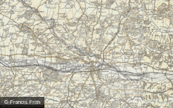 1897-1900, Speen