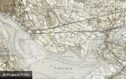 1902-1903, Speke