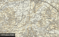 1897-1909, Spencers Wood