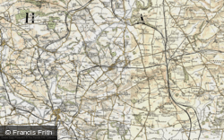 1903-1904, Spennymoor