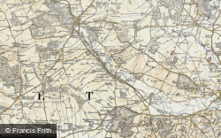 1897-1909, Spetisbury
