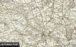 1901-1902, Spexhall