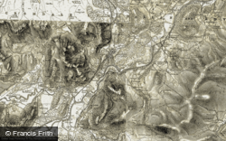 1908-1911, Speybridge