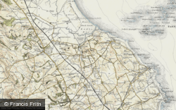 1901-1903, Spindlestone