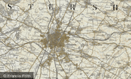 Spinney Hills, 1901-1903