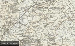 1898-1899, Spirthill
