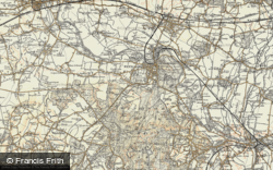 1897-1909, Spital