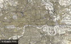 1897-1902, Spitalfields