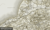 Spittal, 1903-1906