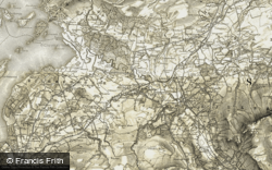 1905-1907, Spittal
