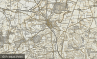 Spittlegate, 1902-1903