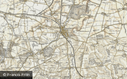 1902-1903, Spittlegate