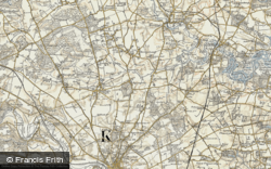 1901-1902, Spixworth