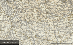 1899-1900, Splatt