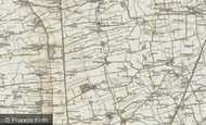 Spridlington, 1902-1903