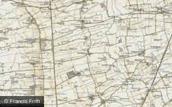 1902-1903, Spridlington