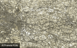 1904-1905, Springboig