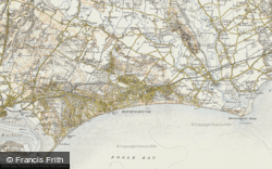 1909, Springbourne