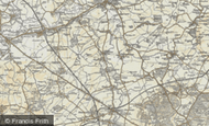 Springfield, 1898-1901
