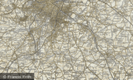 Springfield, 1901-1902
