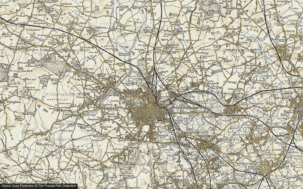 Springfield, 1902