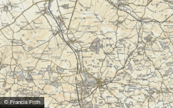 1898-1901, Springwell