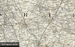 1902-1903, Sproston Green