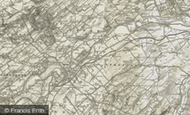 Sprouston, 1901-1904