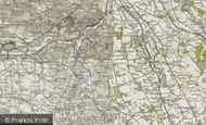 Sprunston, 1901-1904