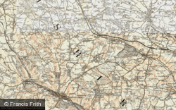 1897-1898, Spurlands End