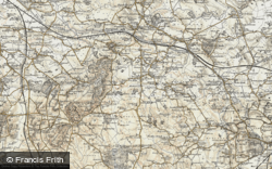 1902-1903, Spurstow