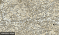 Spurtree, 1901-1902