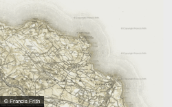 1901-1903, St Abbs