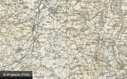 1898-1900, St Andrew's Wood
