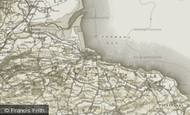 St Andrews, 1906-1908