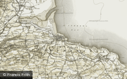 1906-1908, St Andrews