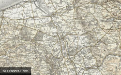 1902-1903, St Asaph