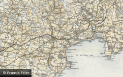 1900, St Austell