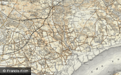 1897-1909, St Austins