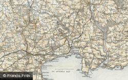 1900, St Blazey