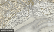 St Brides Wentlooge, 1899-1900