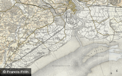 1899-1900, St Brides Wentlooge